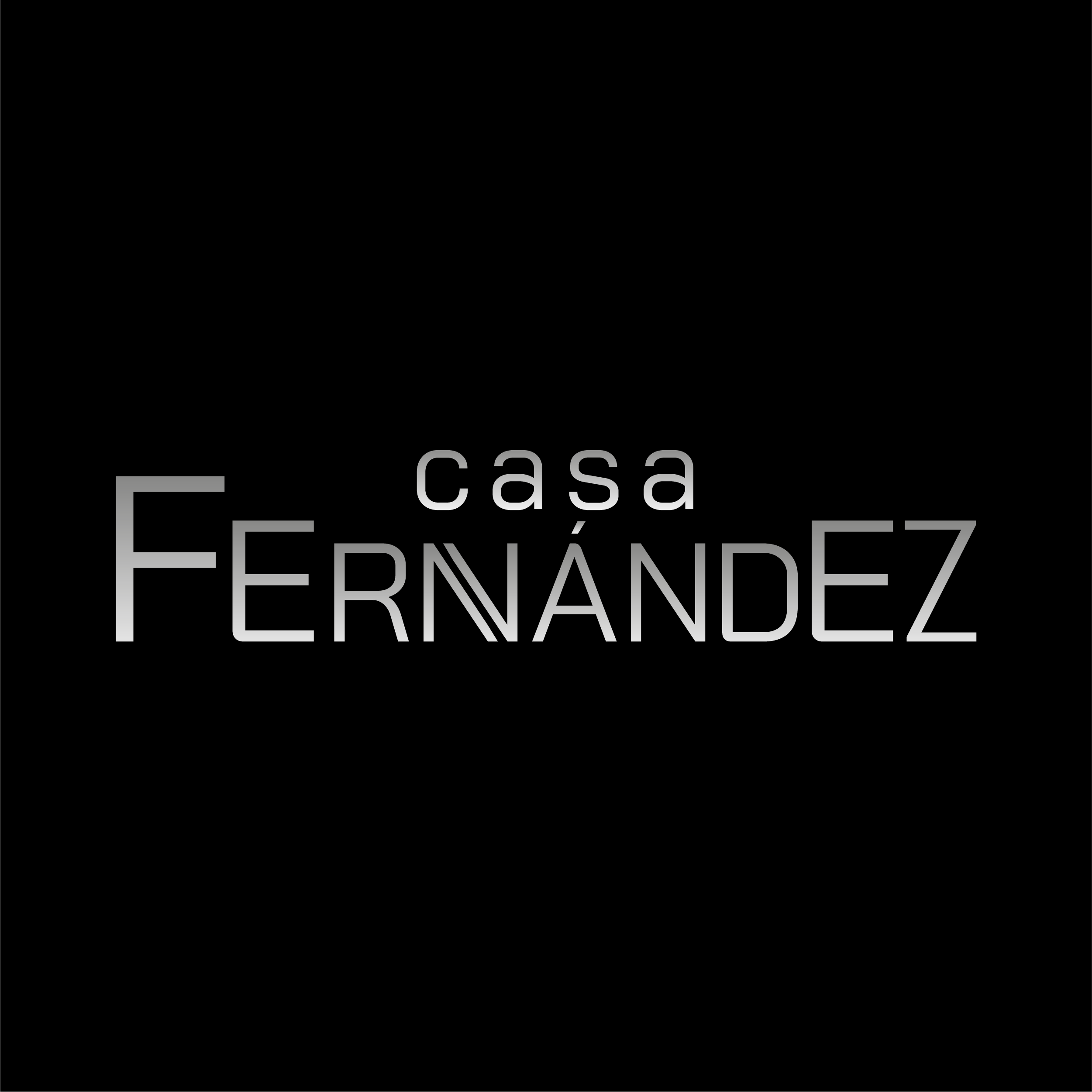 Casa Fernandez Autos