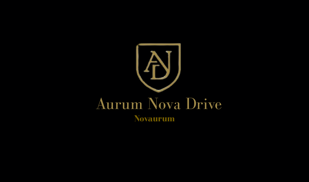 Aurum Nova Drive 